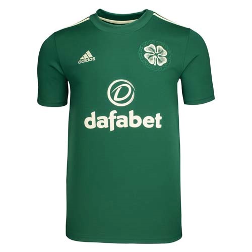 Trikot Celtic Auswarts 2021-22